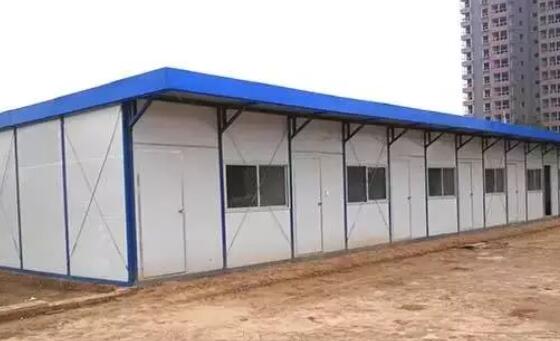 濟(jì)南南村集裝箱移動板房出售