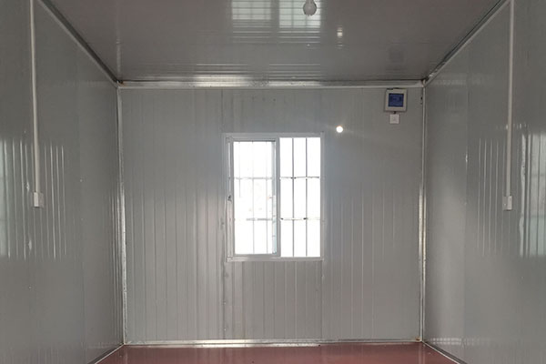 濟(jì)南活動板房廠家