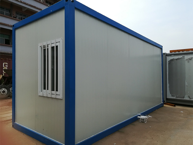 濟(jì)南集裝箱租售