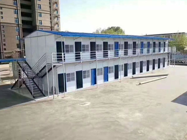 濟(jì)南移動(dòng)板房