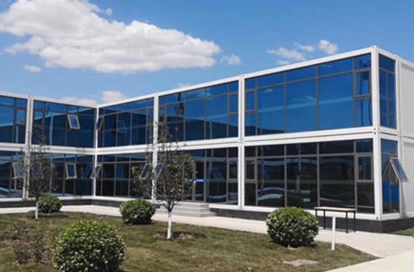 濟南集裝箱租售時有哪些事項要注意？