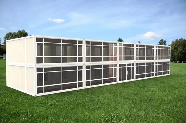 濟南集裝箱租售時有哪些事項要注意？