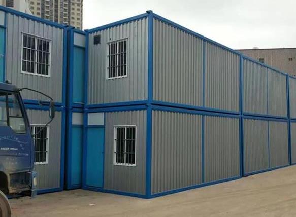 活動板房需要定期維護嗎？