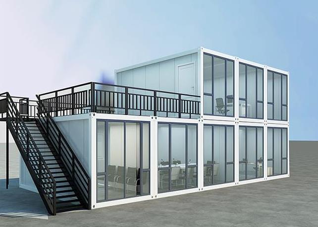 移動板房如何保養？