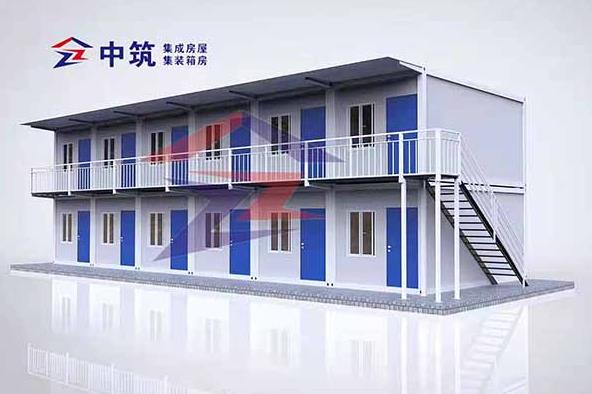 濟南移動板房發展趨勢是什么？濟南移動板房發展趨勢是什么？