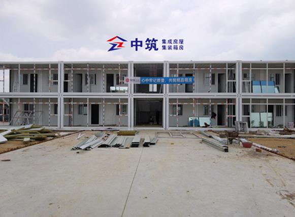 濟南住人集裝箱規劃時要注意什么？